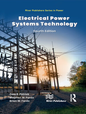 cover image of Electrical Power Systems Technology